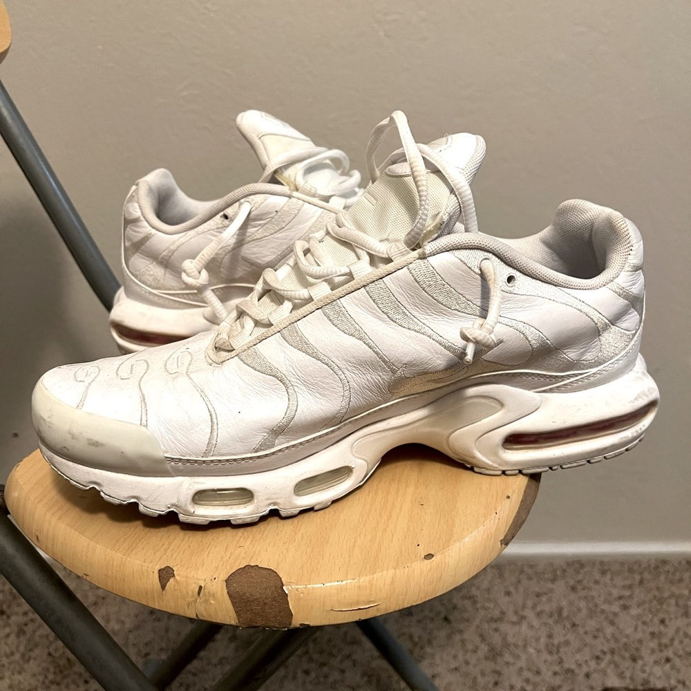 Nike air max plus